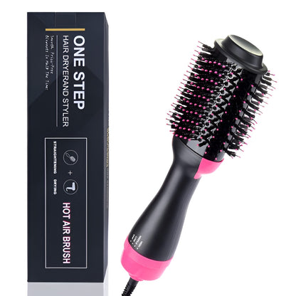 One Step Pro™  Brosse soufflante et volumisante         (1500W)